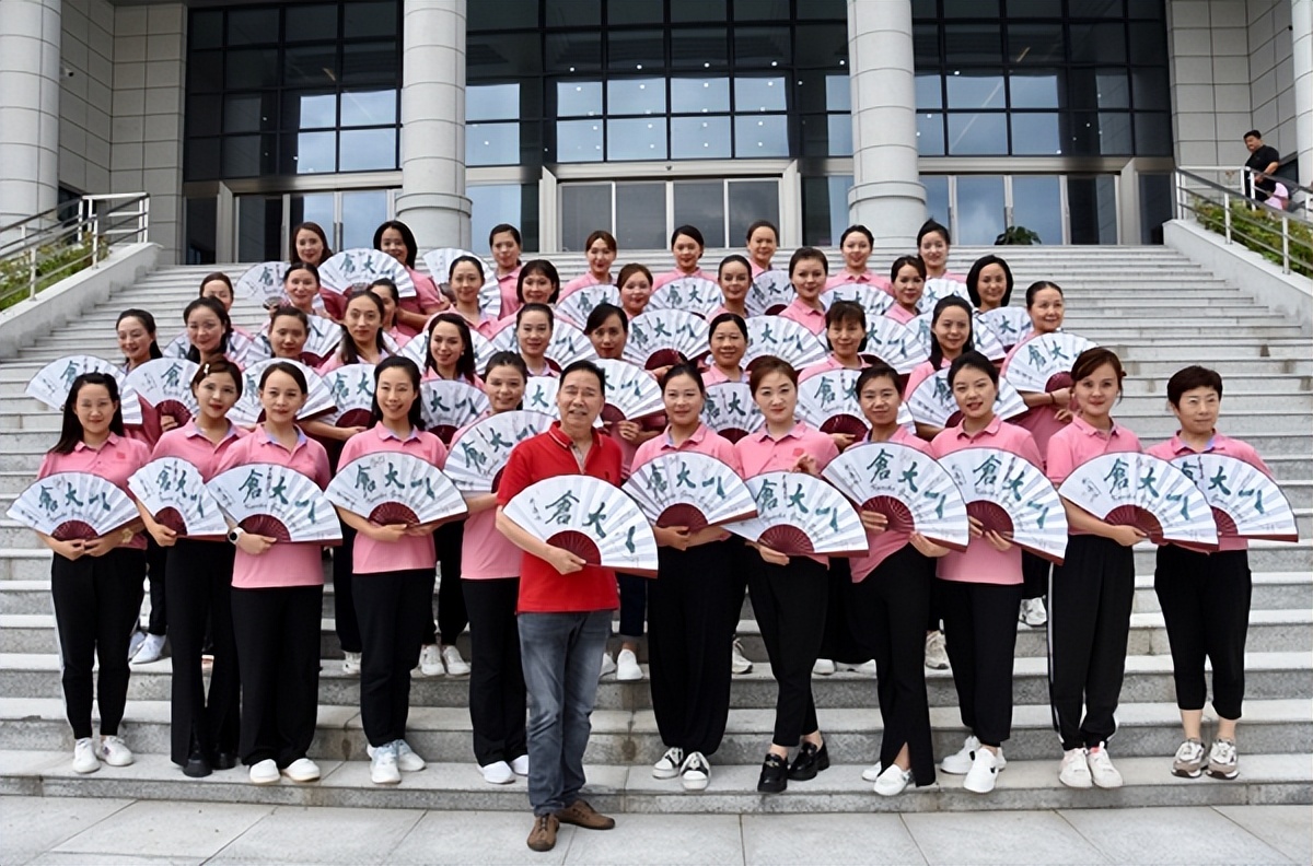 李树建戏曲进校园,李树建下乡演出