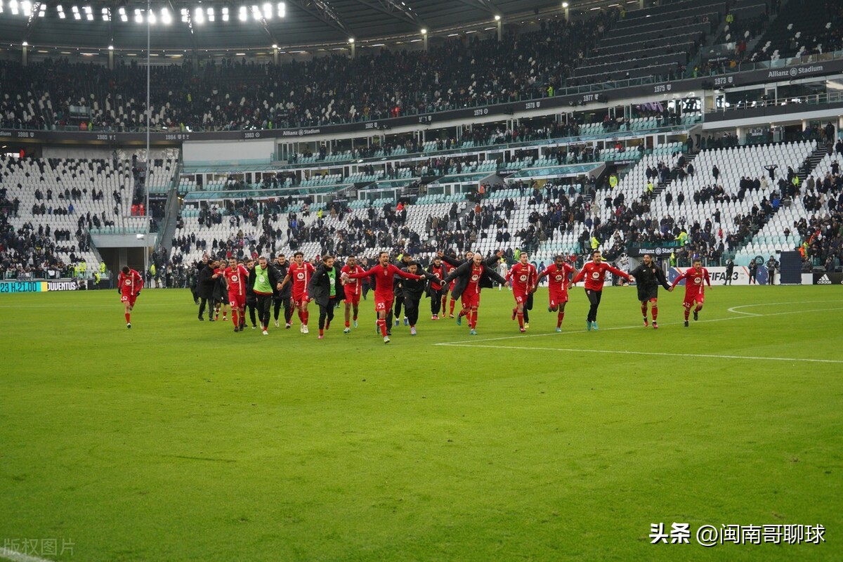 蒙扎主场2-0战胜恩波利,蒙扎vs尤文图斯绝杀