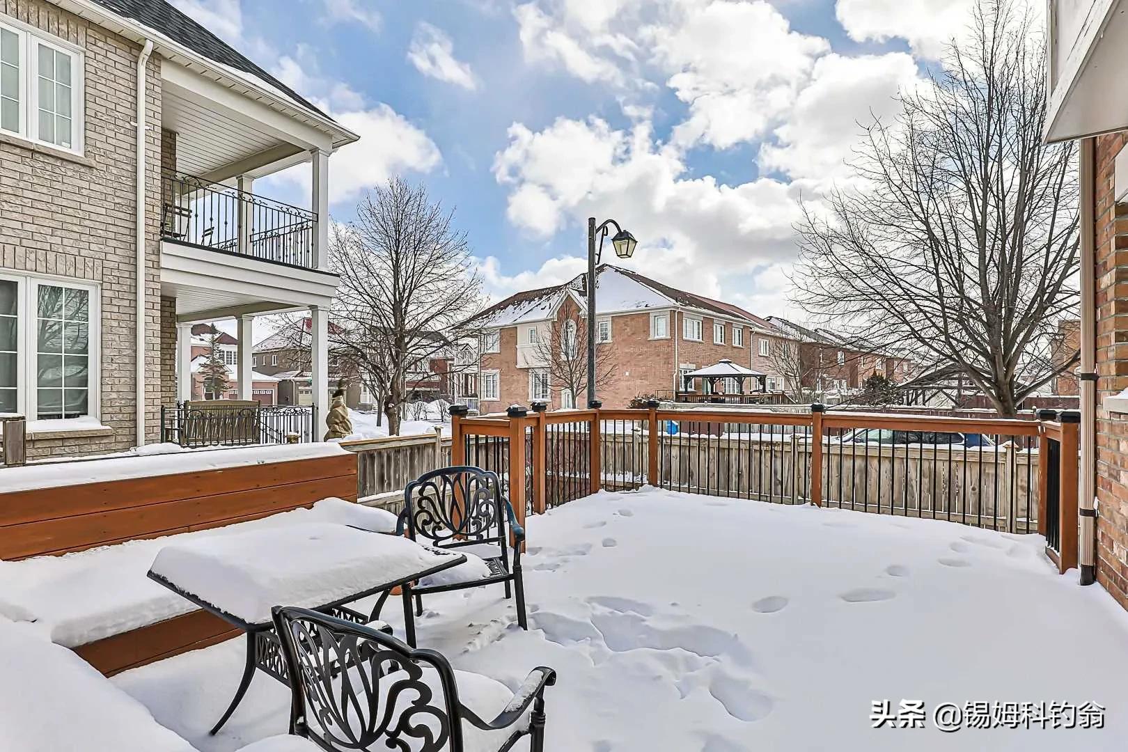 长期看多伦多2025房价,加拿大多伦多房价最近上涨了吗