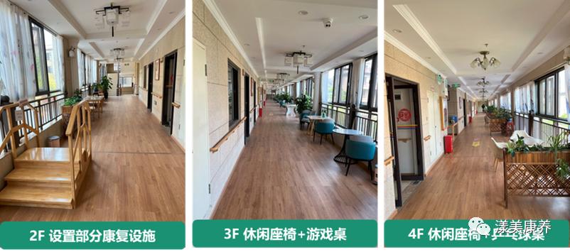 昆明高端康养公寓有哪些,中医特色的医养结合公寓名称