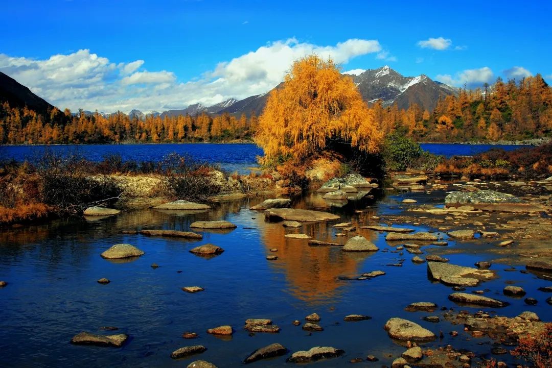 甘孜的攻略,甘孜旅游攻略路线图大全