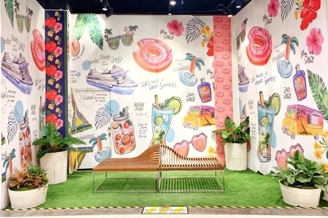 办公家具喷绘布设计,喷绘布多少钱一平