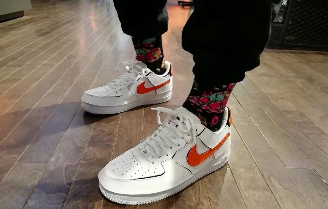哪里能买到好看的airforce1,好看便宜的airforce1low
