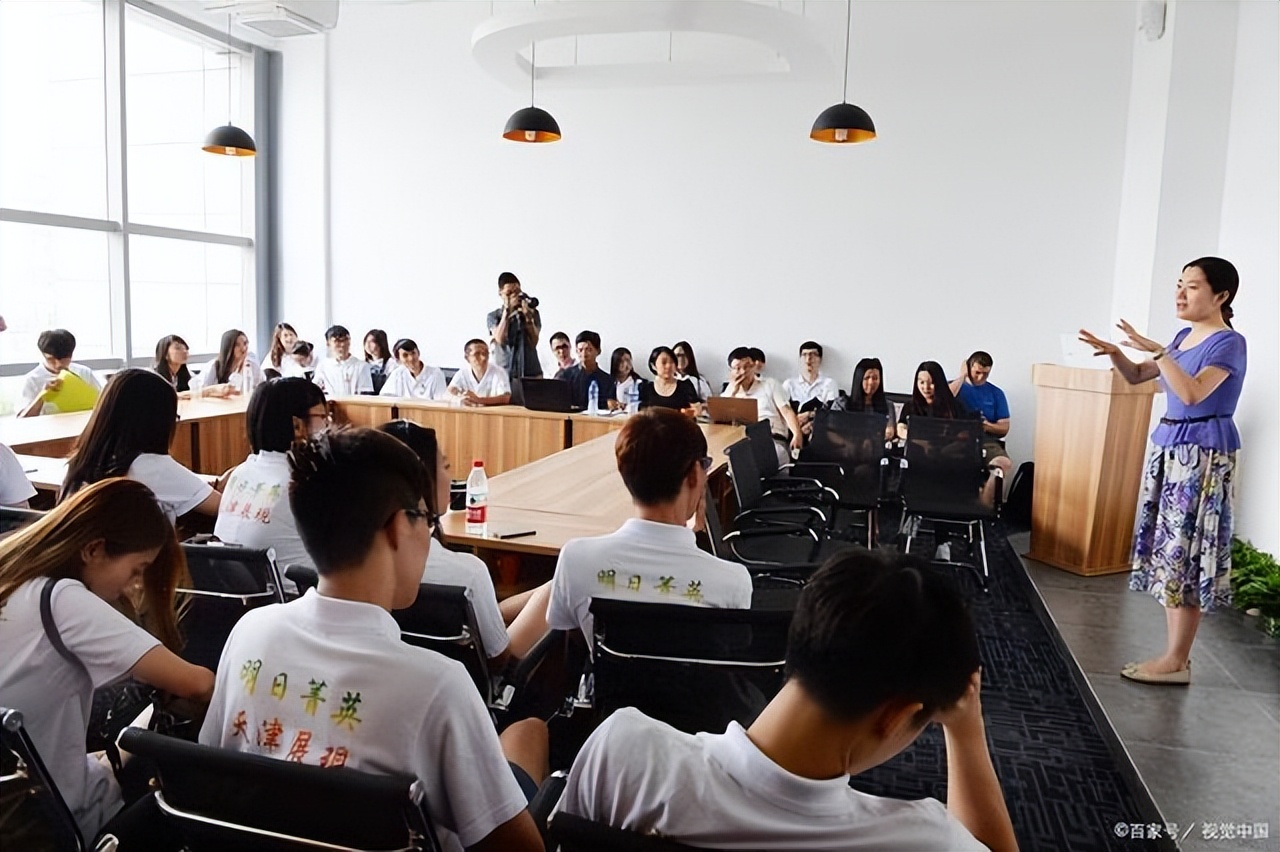 开学大学生规划,大学生们你们还在期待开学吗