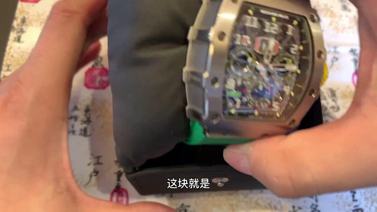 理查德米勒腕表复刻,理查德米勒腕表排名