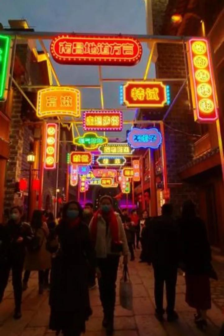 南昌全球十大动感都市几几年评的,全球十大动感都会为啥在南昌