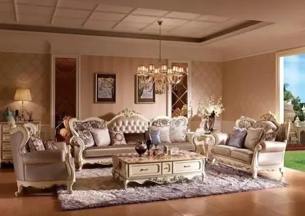 南康仿古家具,南康星海家具