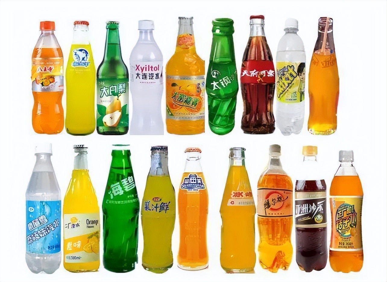 为什么西安人开始讨厌冰峰汽水了,冰峰汽水西安人的记忆