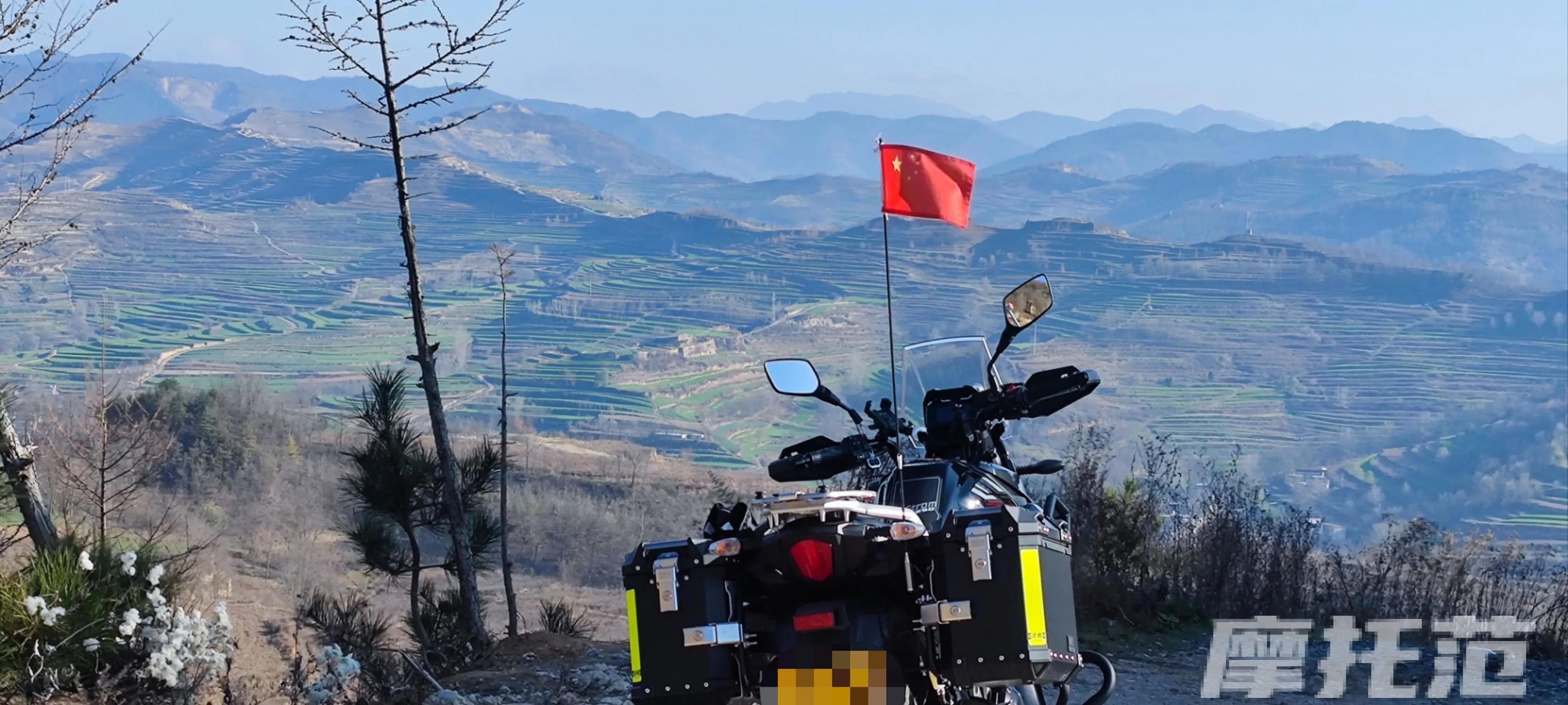 豪爵铃木dl250二手摩托车,摩旅摩托车铃木dl250