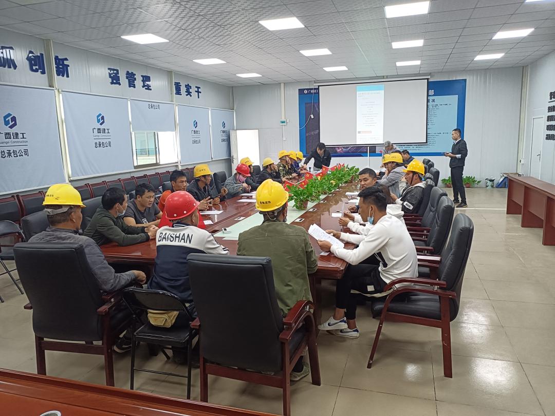 曲江新鸥鹏北海教育城最新视频,北海曲江新鸥鹏教育城现状