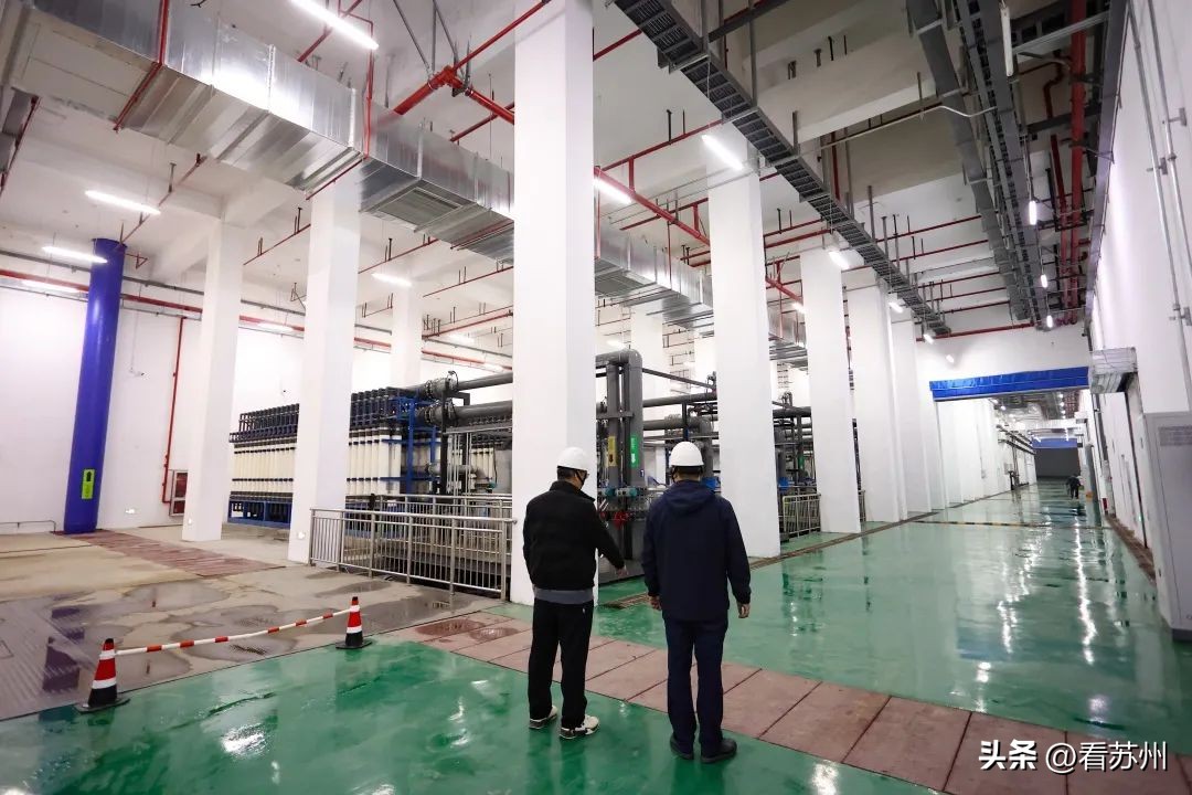 平江路河道清澈见底,苏州平江路河水清澈见底