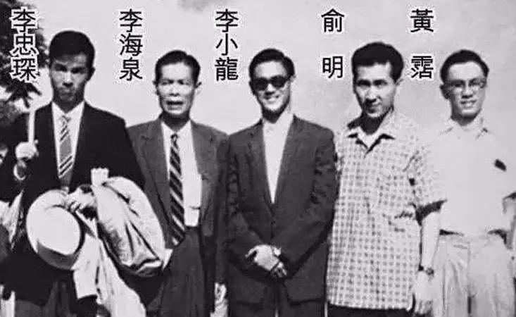 香港四大才子概述 (香江四大才子之一)