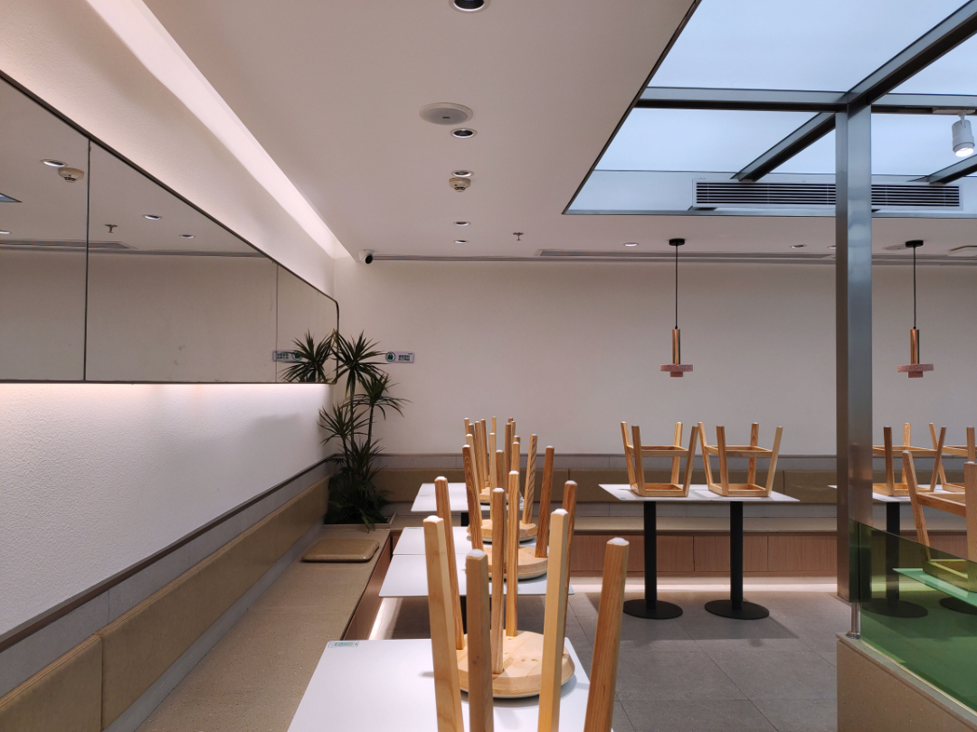 轻松易筑,小女当家中式快餐店经营模式