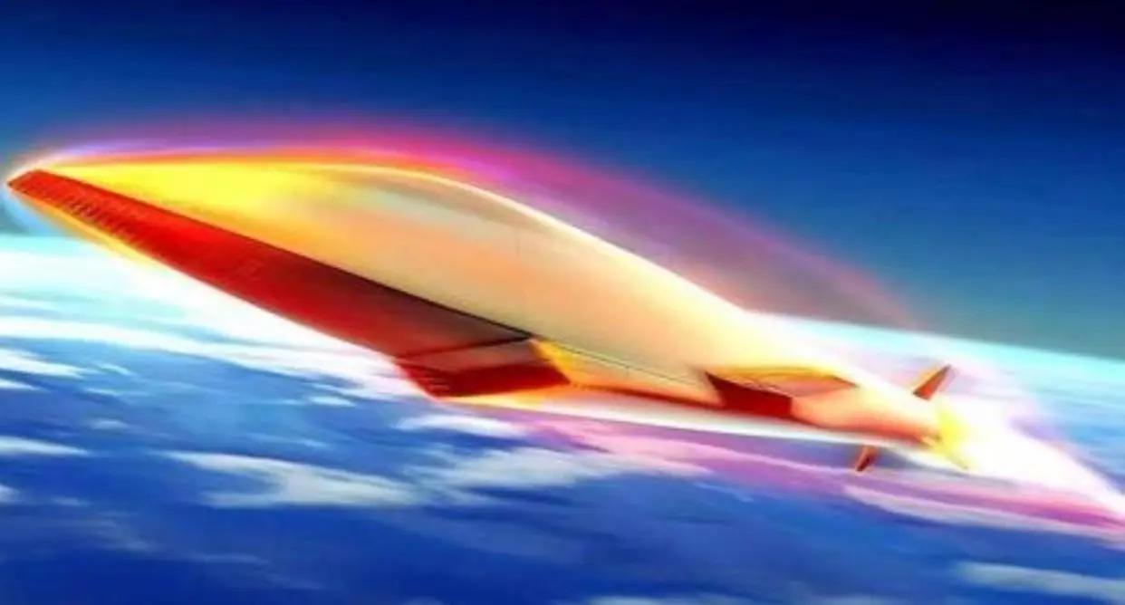 俄罗斯初速最快弹道导弹,俄罗斯最强的机动洲际弹道导弹