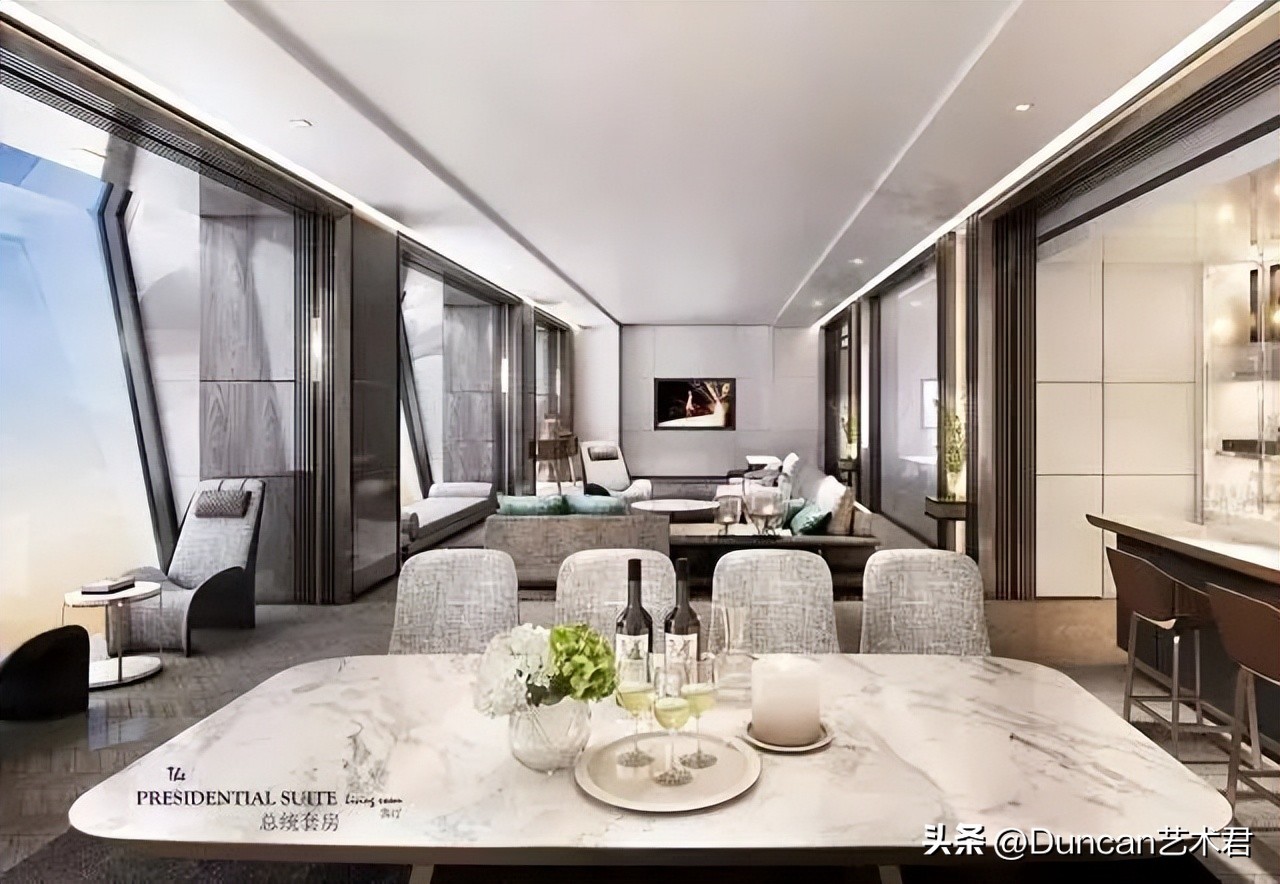 jw万豪侯爵是什么品牌,jw万豪和jw侯爵哪个好