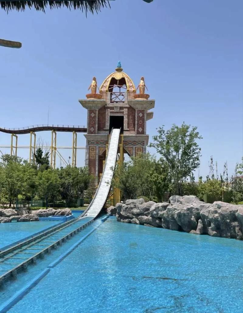 河南最大最好的动物园在哪,河南动物园十大排名平顶山动物园