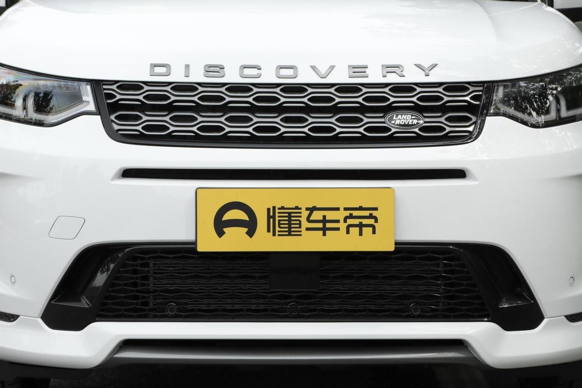 路虎发现运动版和奔驰glc260对比,路虎发现运动和奔驰glb对比图