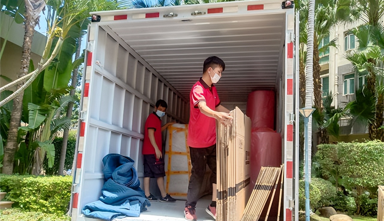 带宠物搬家跨市,带宠物跨省搬家攻略