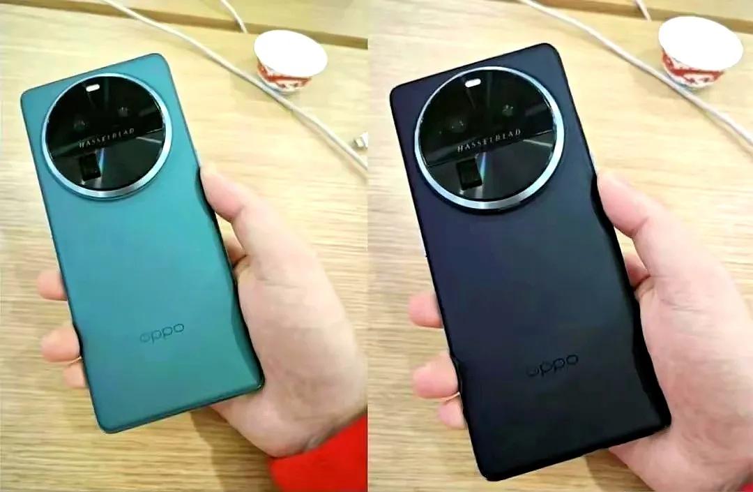 OPPOFindX6,3699元怎么样?