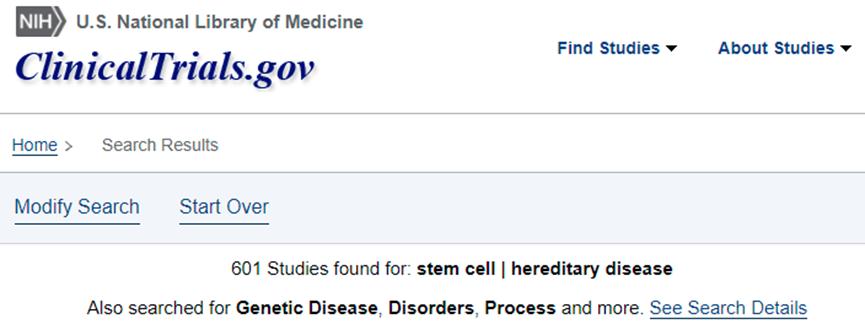 基因治疗带来的希望,基因疗法有望治愈的10种疾病