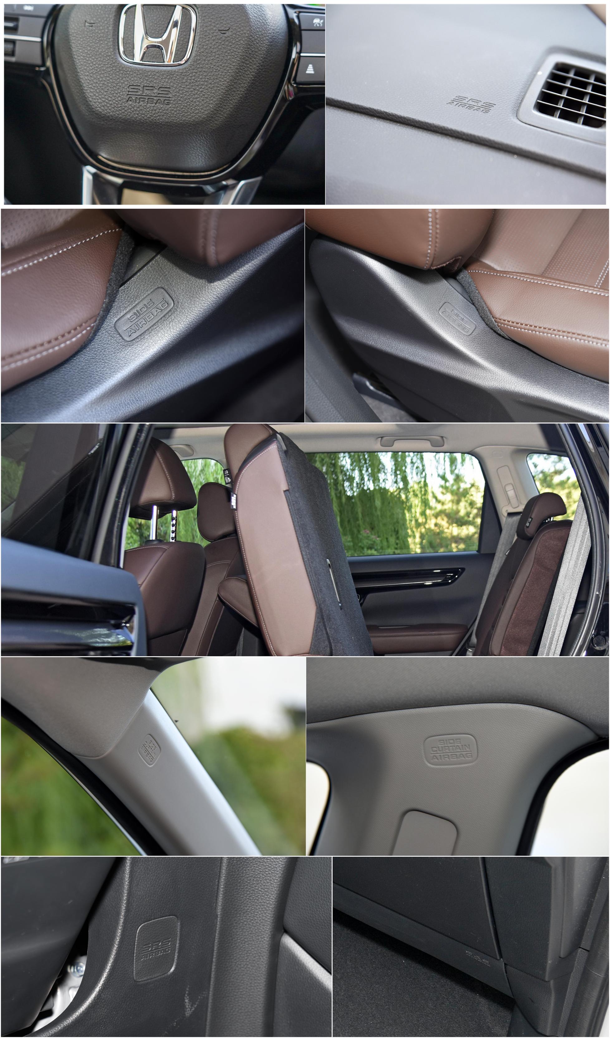 本田cr-v7座价格多少,最新款本田crv详细介绍以及价格