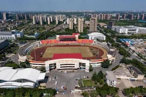 2023年中甲集锦,2022年中甲联赛18队