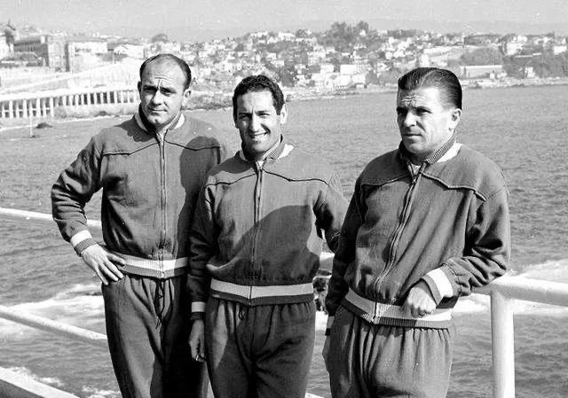 足坛技术最好的十大球员,世界足坛的巅峰王者