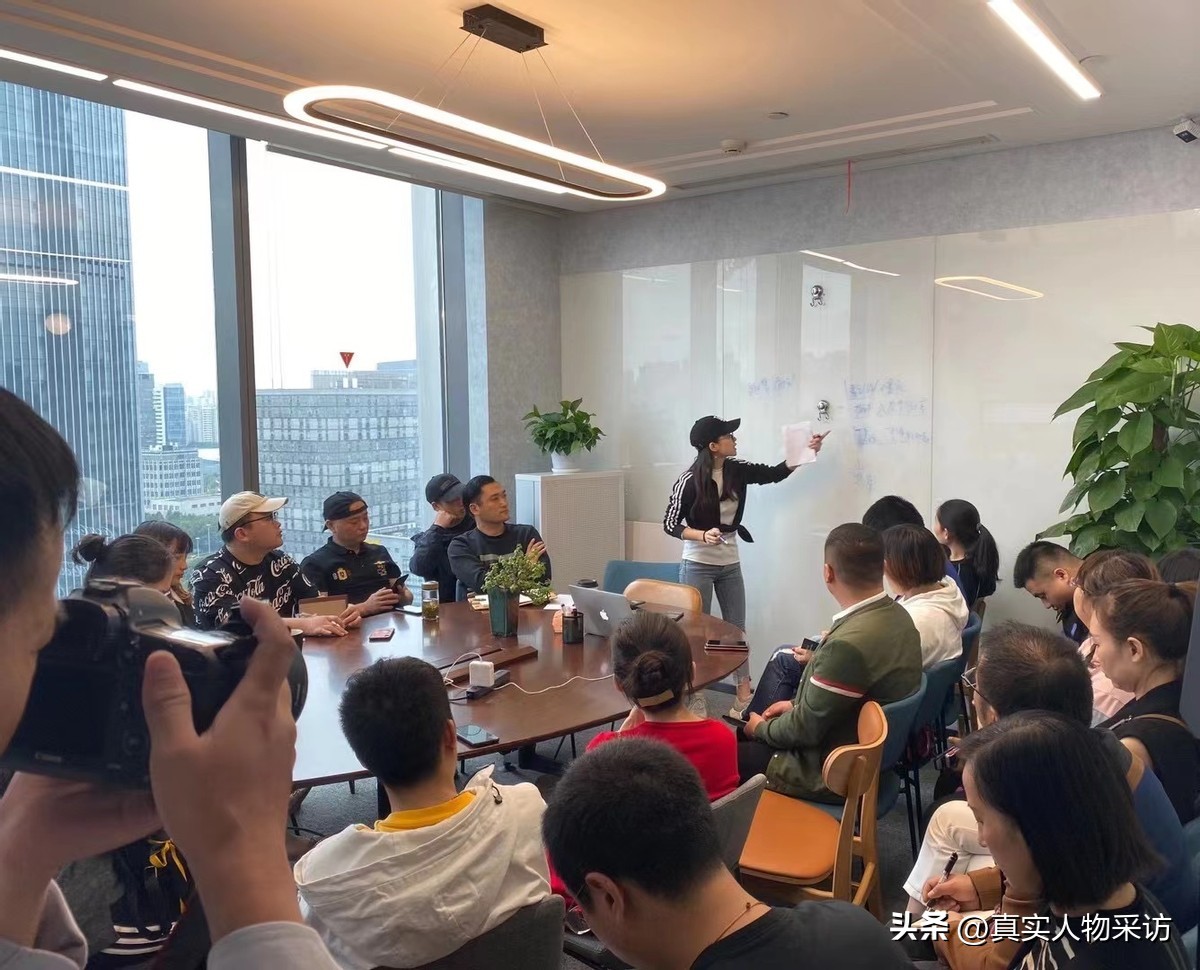 一个80后创业5年有车有房的经历,我95后