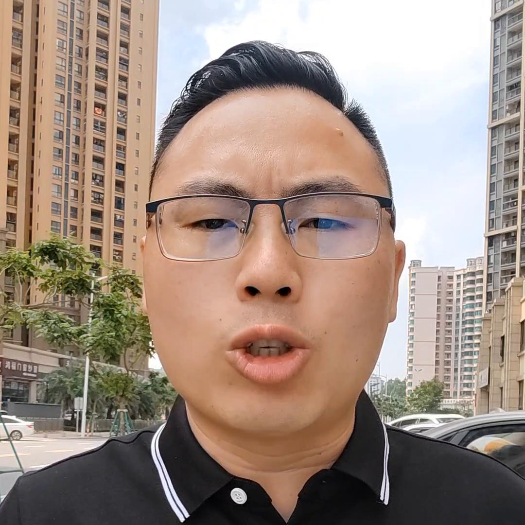 2023年中山这些人，谁买谁后悔。#中山