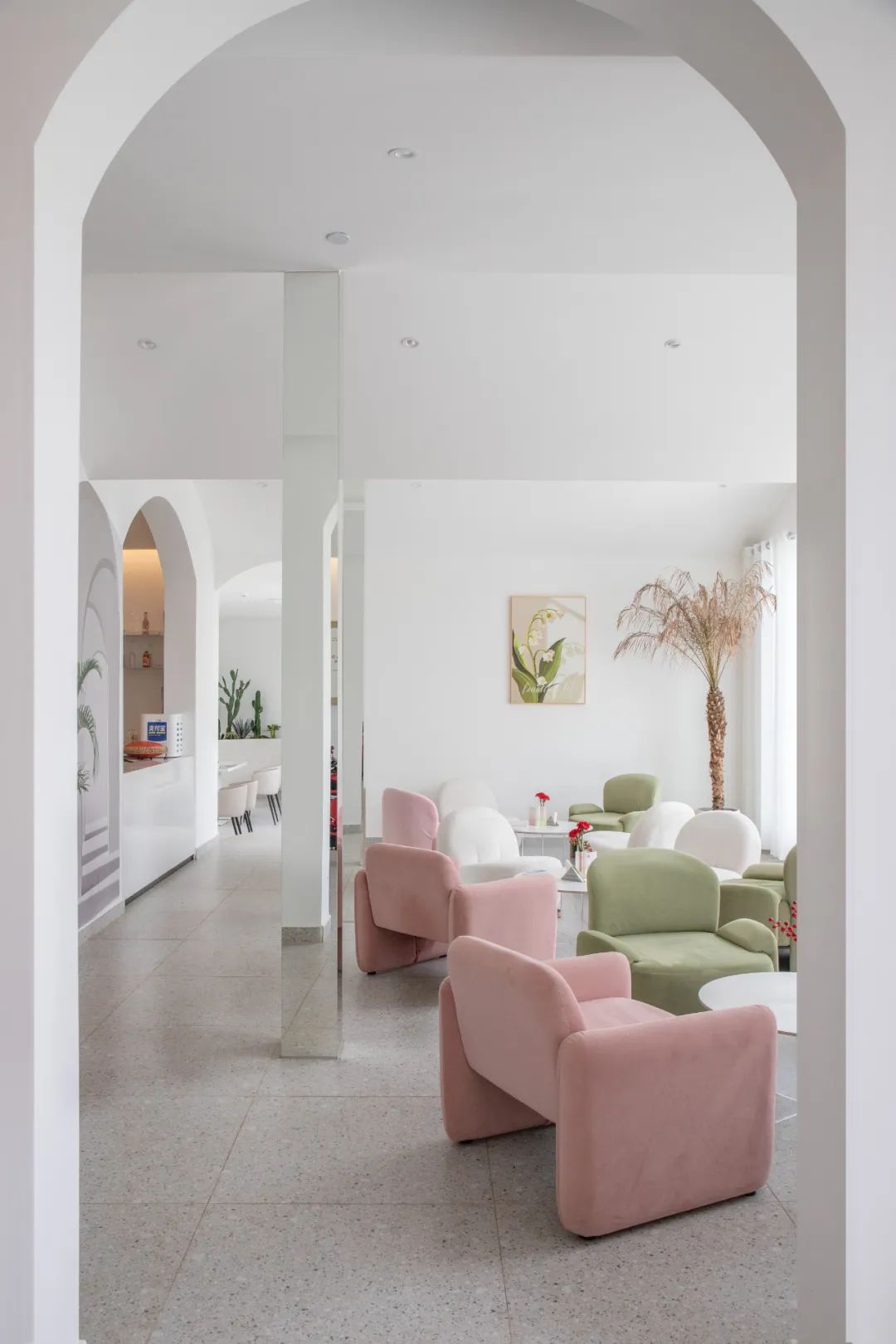 让太湖的每一涟波光装饰房间｜苏州环湖公路边的度假餐吧