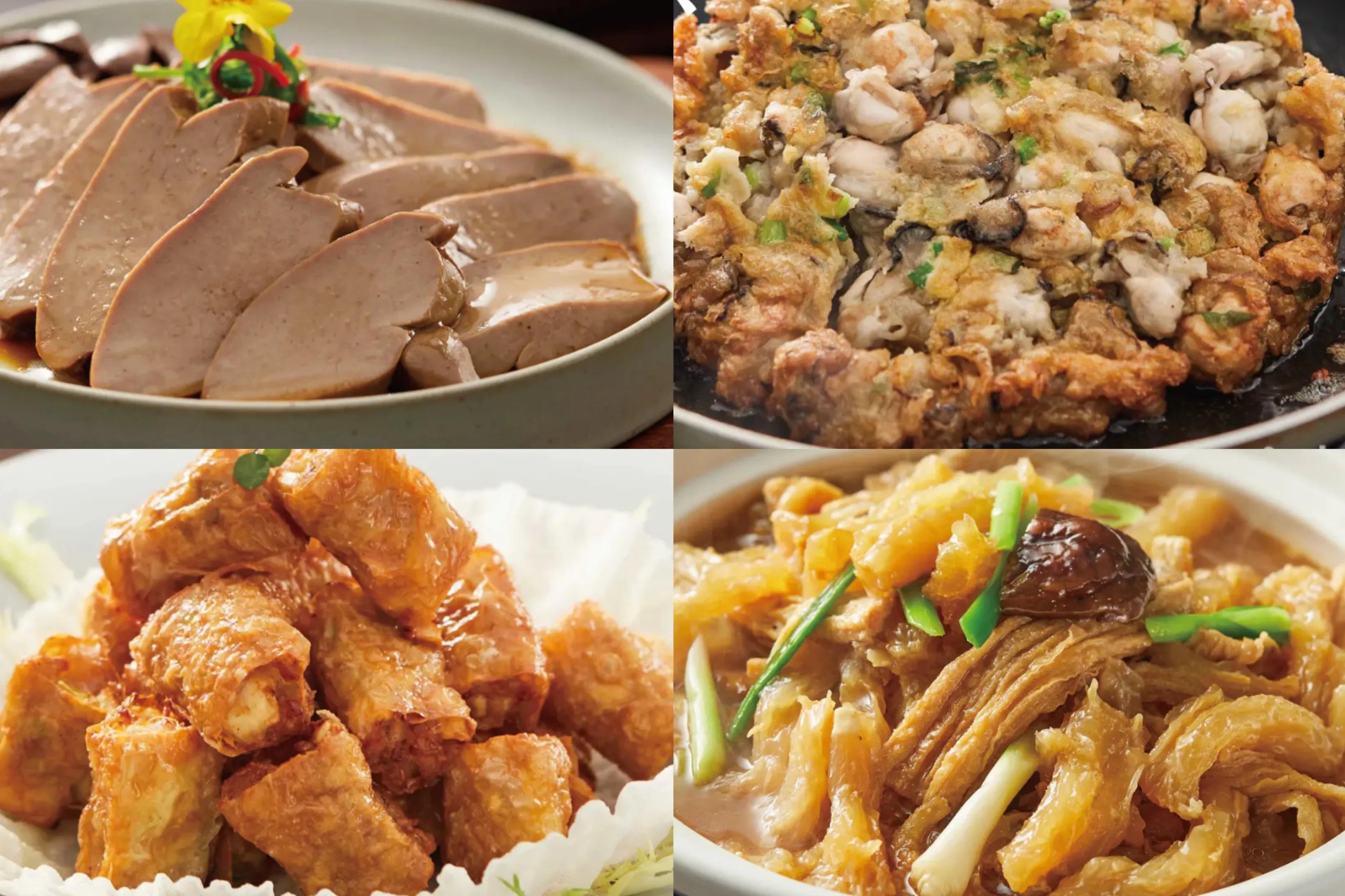 在广州能吃到原汁原味的潮汕菜,广州好吃的潮汕菜推荐