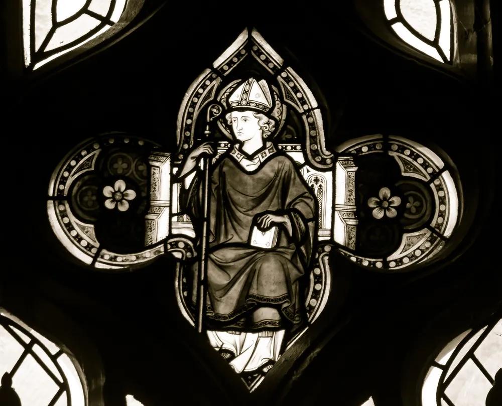 魔杖和权杖,魔杖权杖