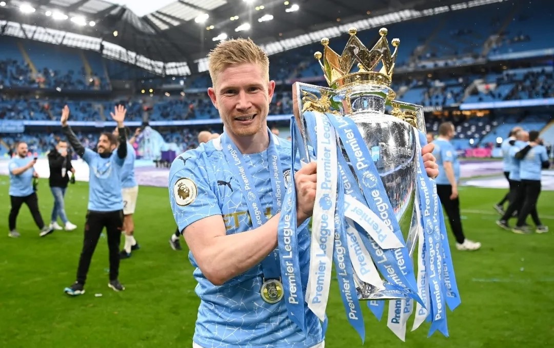 金球奖制作视频曝光！3球星竞争，皇马“大腿”领跑，捧杯无悬念