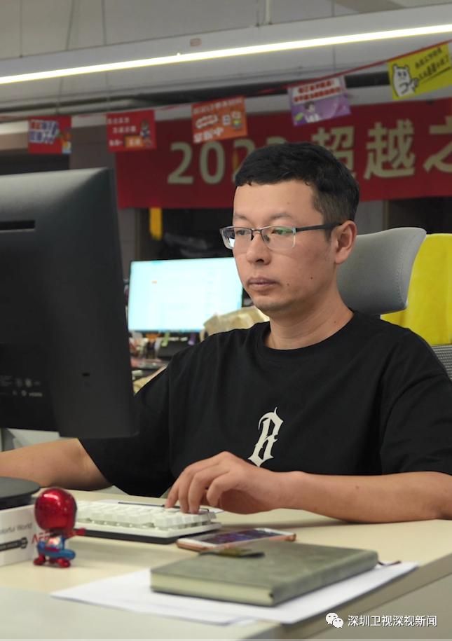 用“小屏幕”玩转全球大市场|先行故事汇