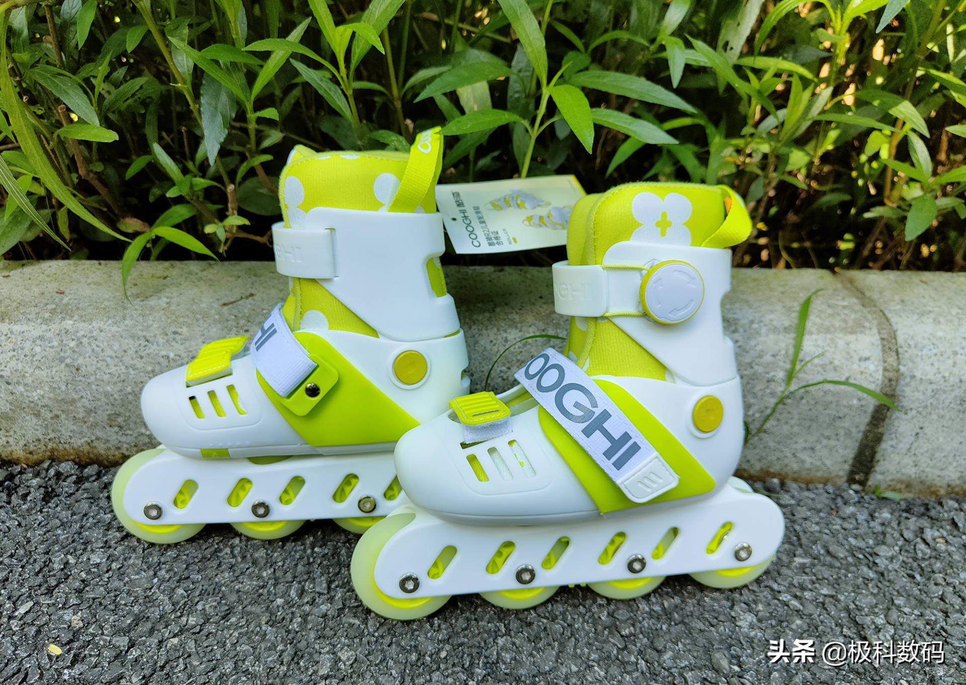 酷骑轮滑鞋3-15岁,酷骑儿童溜冰鞋