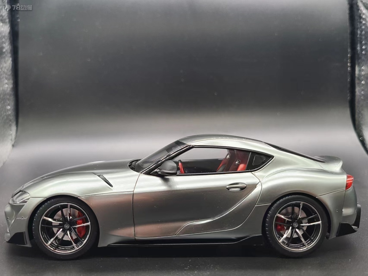 模玩秀大全,田宫拼装车模怎么玩