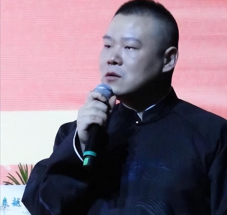 岳云鹏为什么能成为德云一哥,岳云鹏成长道路之逆袭德云一哥