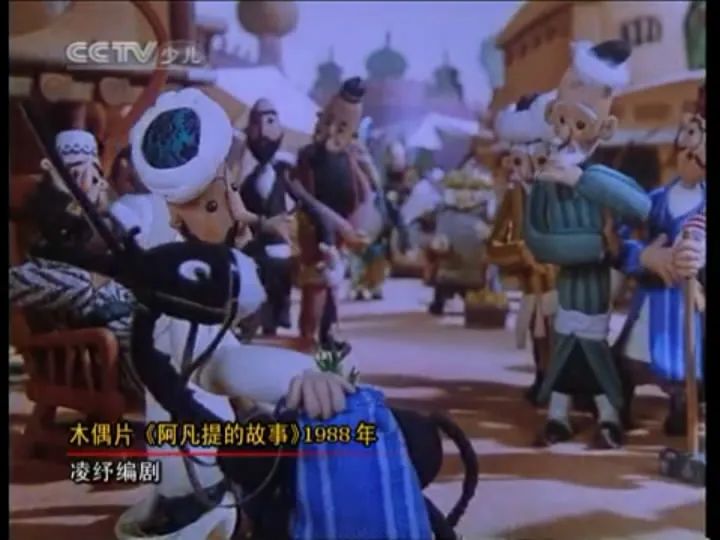 国风动漫100集以上,十部国风动画