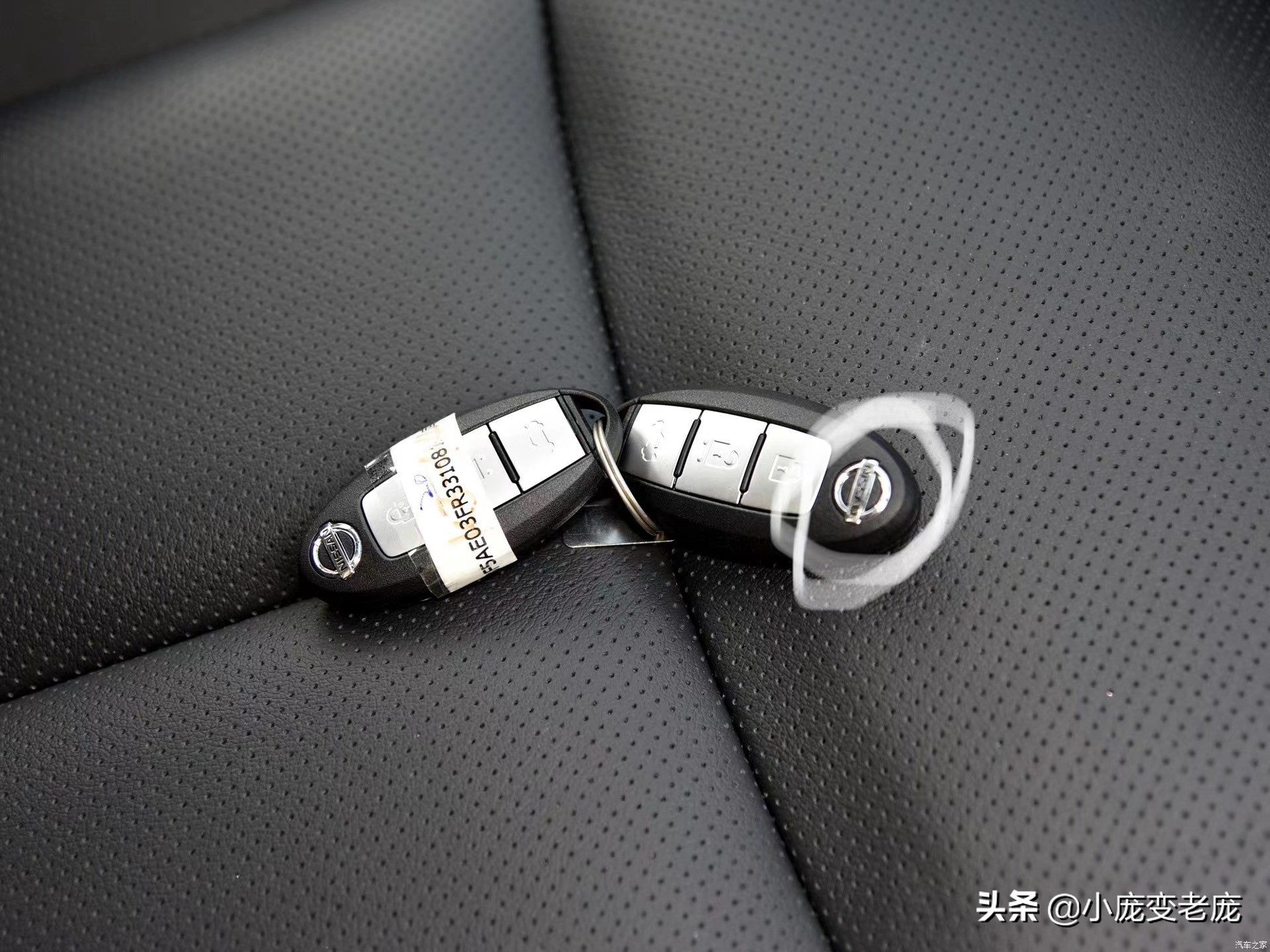 带无钥匙启动的车型,车钥匙快没电了无钥匙进入用不了