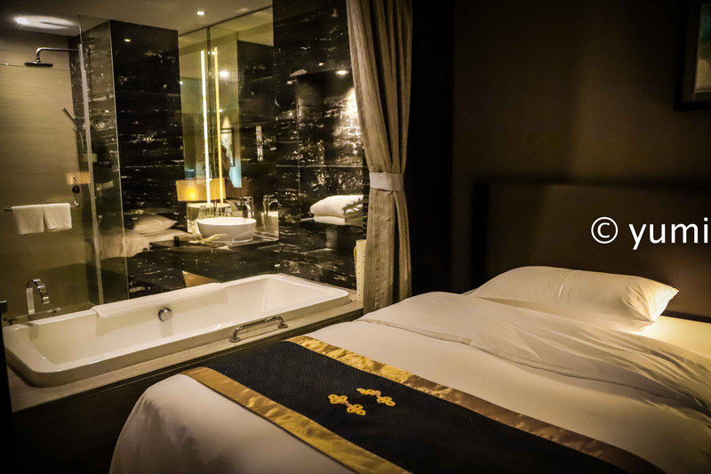 武功山的云中草原,武功山旅游攻略雪景