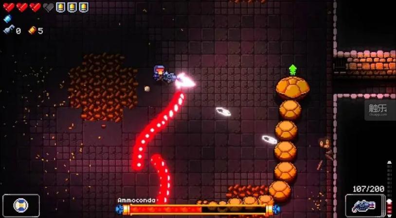 吸血鬼幸存者同类型游戏,吸血鬼幸存者属于什么类型的游戏