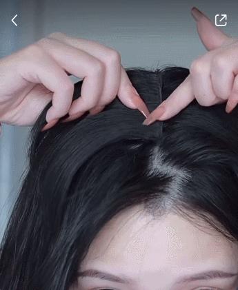 高颅顶更显脸大,高颅顶真的可以提高颜值吗