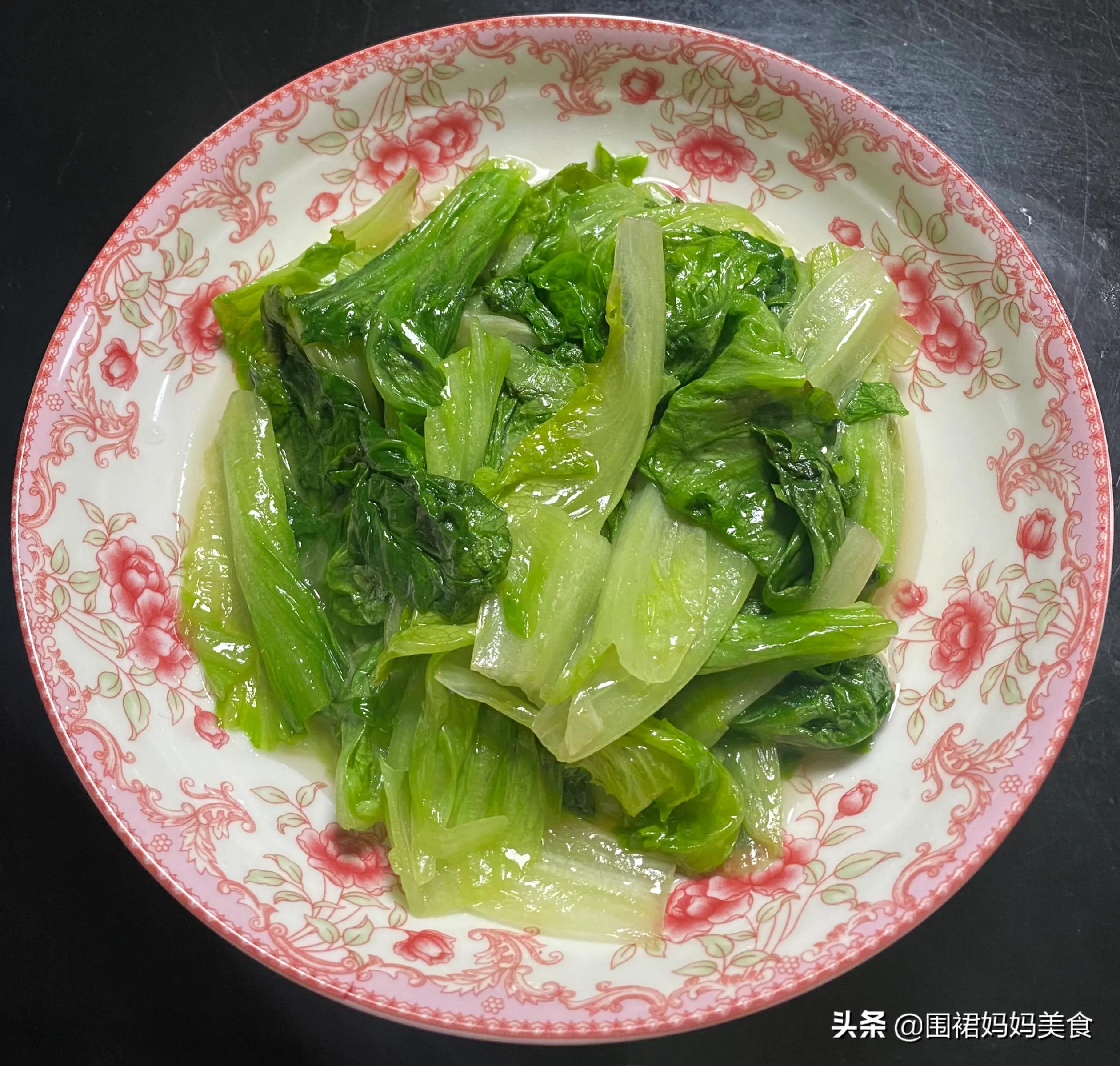 绿色蔬菜减肥食谱大全,营养减肥蔬菜排行榜