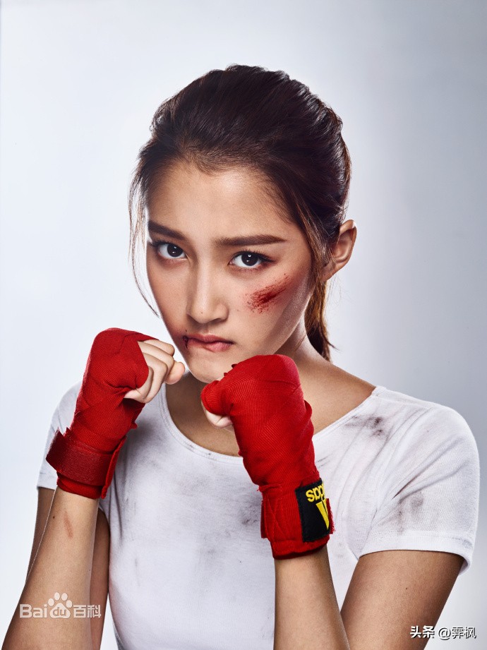 关晓彤饰演的电视剧有哪些,盘点关晓彤出演过的经典影视剧