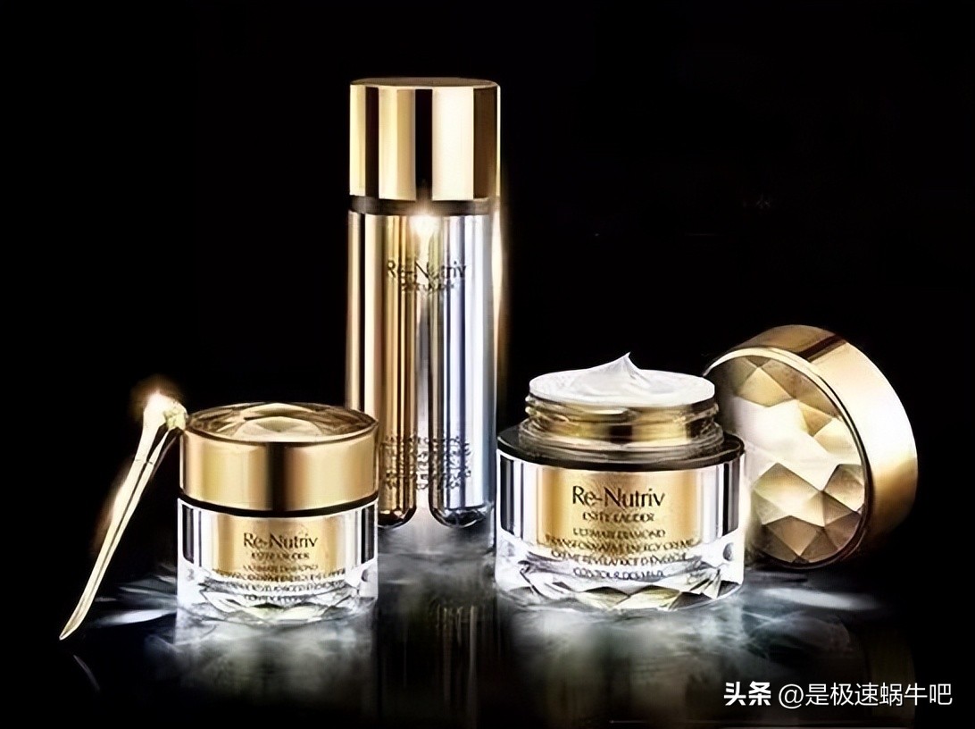 美妆护肤品牌,米兰达可儿美妆护肤品牌