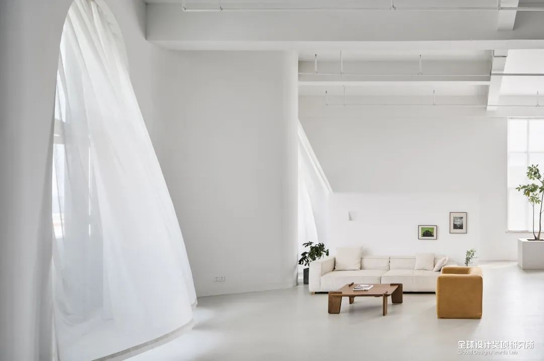 2022年全球室内设计top10,法国巴黎dna设计大奖含金量