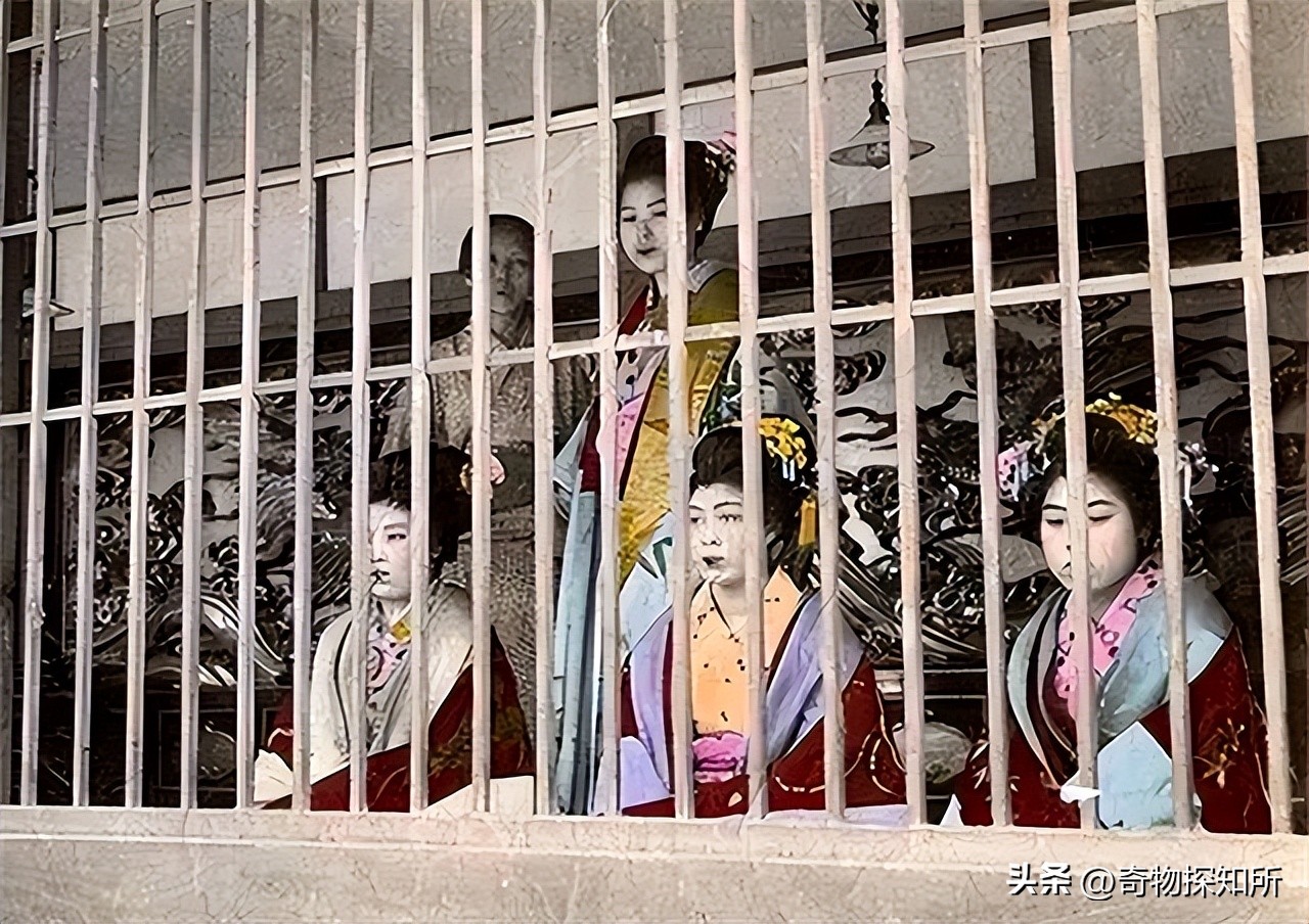 日本奇葩陋习,日本陋习风俗有哪些