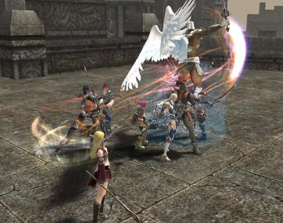 腾讯新天堂2新手入门,腾讯天堂2下架了吗