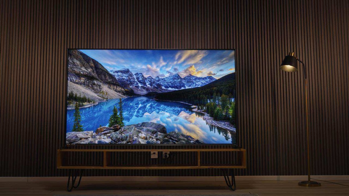 海信电视uled65寸测评,海信电视led和uled评测