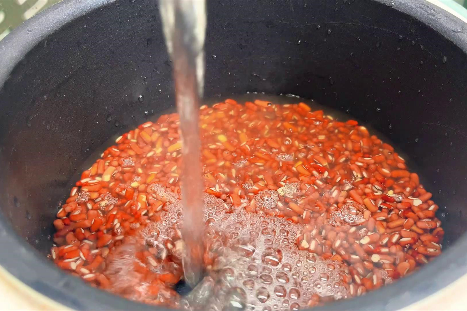 夏季自制解暑冰粥类,夏日解暑冰粥怎样做